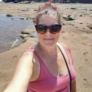 Meet your Posher, Shauna